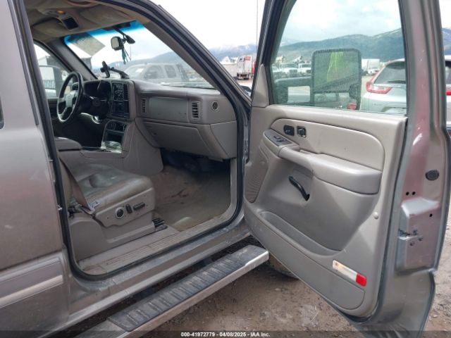 2006 CHEVROLET SILVERADO 2500HD 1GCHK232X6F105026 Photo 4