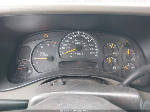2006 CHEVROLET SILVERADO 2500HD 1GCHK232X6F105026 Photo 6