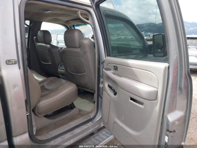 2006 CHEVROLET SILVERADO 2500HD 1GCHK232X6F105026 Photo 7