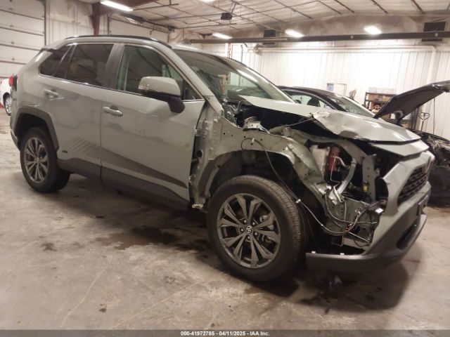 4T3B6RFV0PU118506 auction archive image