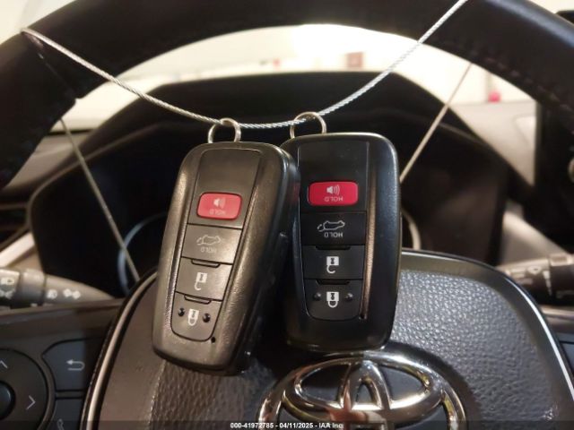 4T3B6RFV0PU118506 Toyota Rav4 Hybrid Xle Premium
