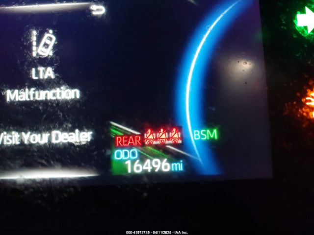 4T3B6RFV0PU118506 Toyota Rav4 Hybrid Xle Premium