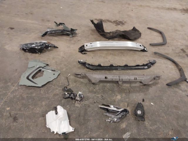 4T3B6RFV0PU118506 Toyota Rav4 Hybrid Xle Premium
