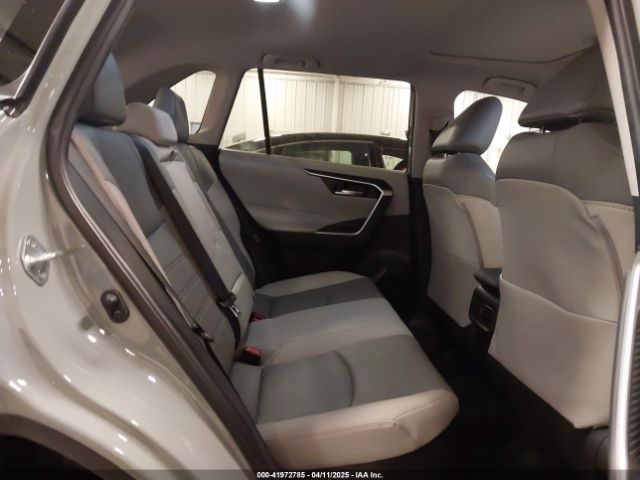 4T3B6RFV0PU118506 Toyota Rav4 Hybrid Xle Premium