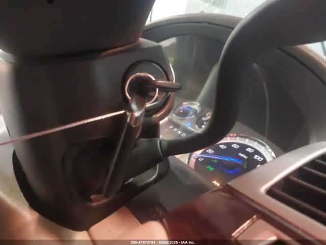 2013 CADILLAC ESCALADE ESV 1GYS4HEF9DR227157 Photo 10