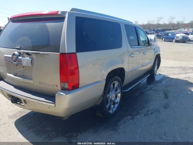 2013 CADILLAC ESCALADE ESV 1GYS4HEF9DR227157 Photo 3
