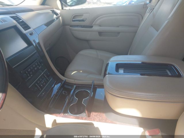 2013 CADILLAC ESCALADE ESV 1GYS4HEF9DR227157 Photo 4