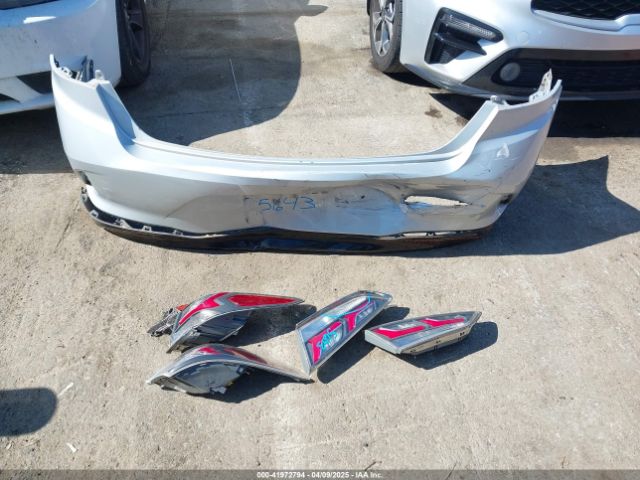 KMHE34L32KA090514 Hyundai Sonata Hybrid Limited