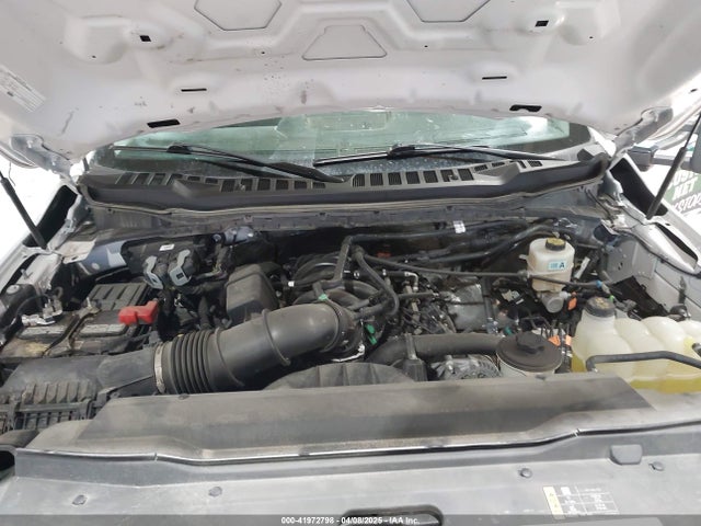 Ford 2023 2023 1FT7W2BA5PED15257 Image 10