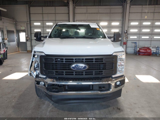 Ford 2023 2023 1FT7W2BA5PED15257 Image 12