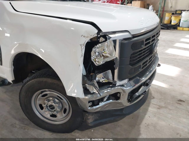 Ford 2023 2023 1FT7W2BA5PED15257 Image 18
