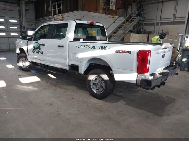 Ford 2023 2023 1FT7W2BA5PED15257 Image 3