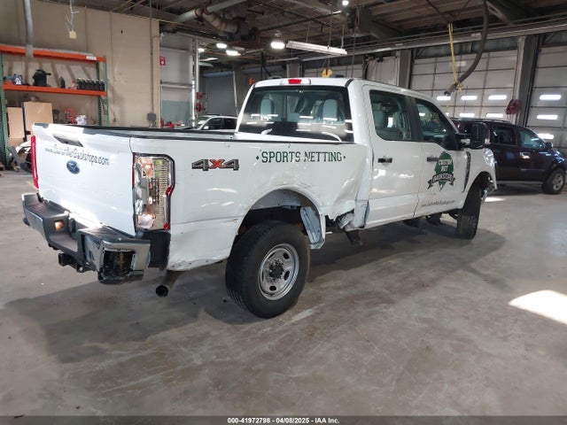 Ford 2023 2023 1FT7W2BA5PED15257 Image 4
