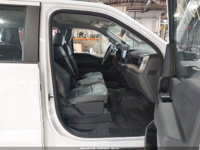 Ford 2023 2023 1FT7W2BA5PED15257 Image 5