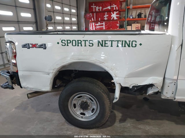 Ford 2023 2023 1FT7W2BA5PED15257 Image 6