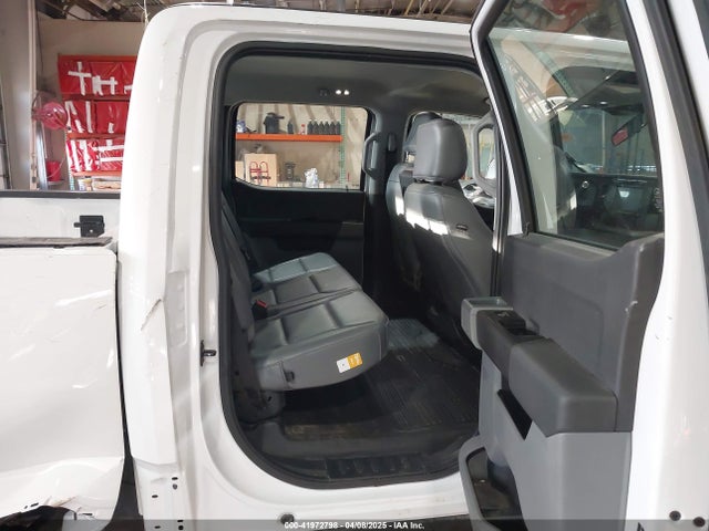 Ford 2023 2023 1FT7W2BA5PED15257 Image 8