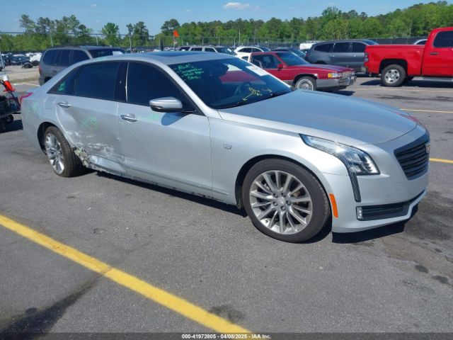 1G6KF5RSXGU150406 auction archive image