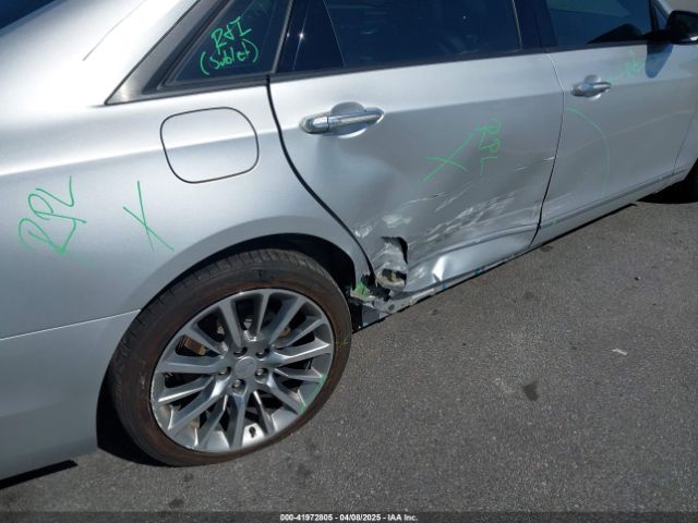 1G6KF5RSXGU150406 Cadillac Ct6 Premium Luxury