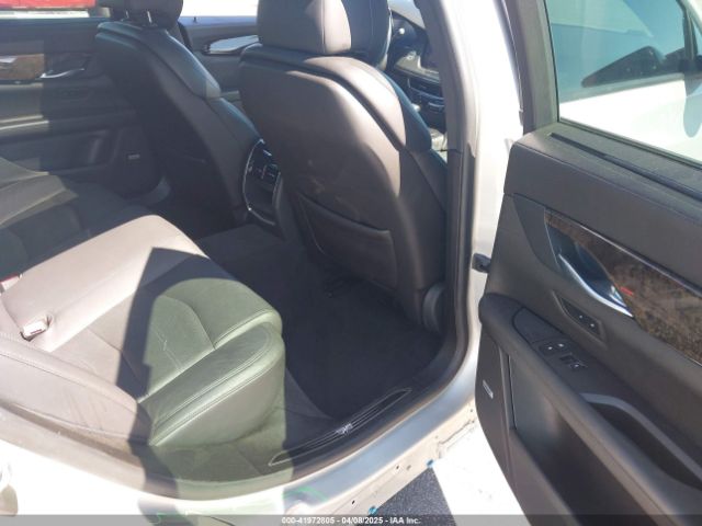 1G6KF5RSXGU150406 Cadillac Ct6 Premium Luxury