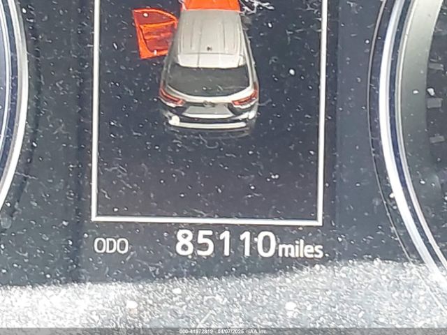 5TDKZRFH5HS521093 Toyota Highlander Xle