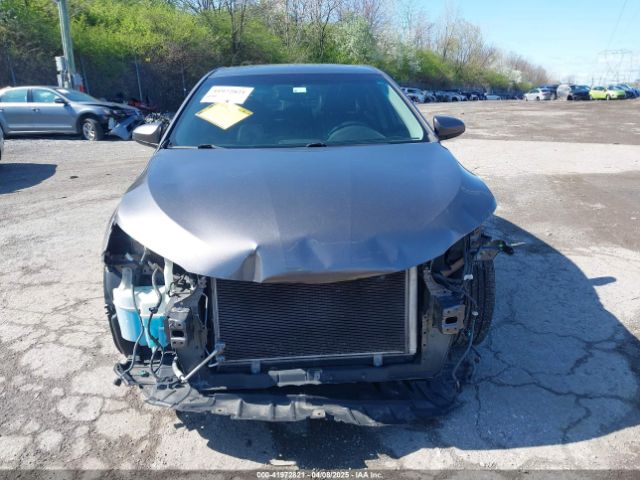 4T1BF1FK5FU877473 Toyota CAMRY XLE