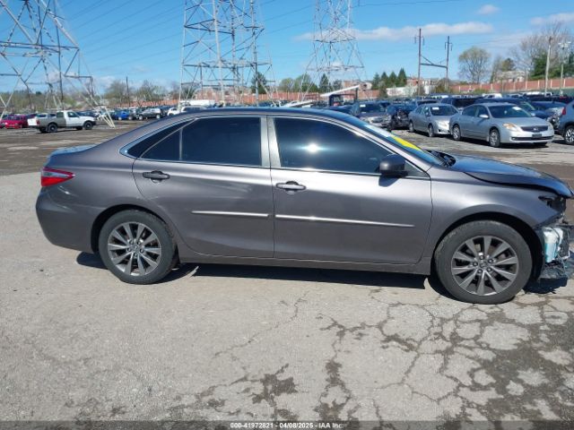 4T1BF1FK5FU877473 Toyota CAMRY XLE