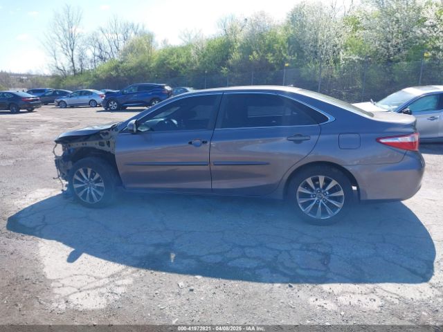 4T1BF1FK5FU877473 Toyota CAMRY XLE