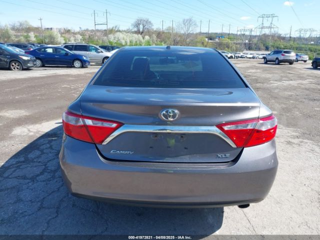 4T1BF1FK5FU877473 Toyota CAMRY XLE