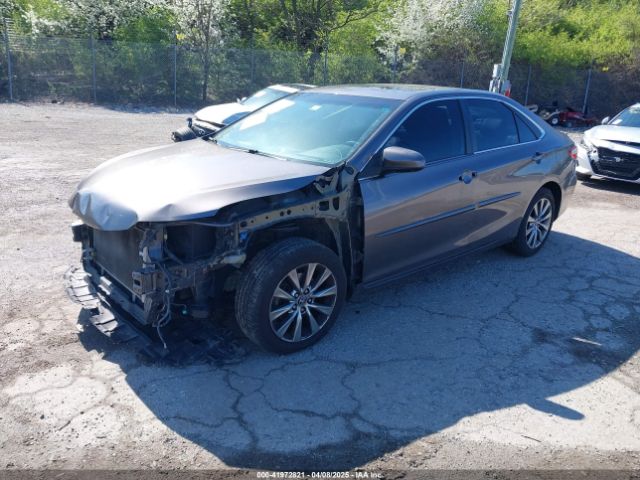 4T1BF1FK5FU877473 Toyota CAMRY XLE
