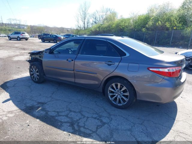 4T1BF1FK5FU877473 Toyota CAMRY XLE