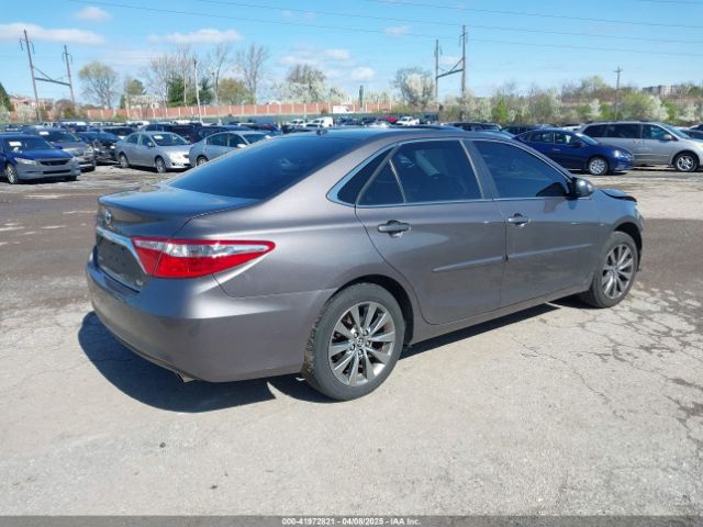 4T1BF1FK5FU877473 Toyota CAMRY XLE