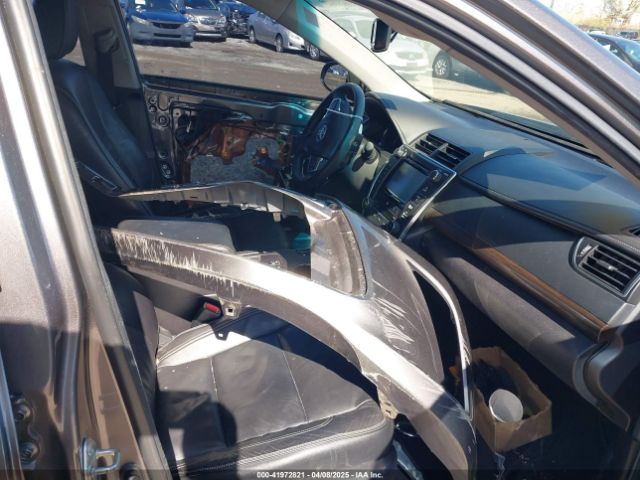 4T1BF1FK5FU877473 Toyota CAMRY XLE