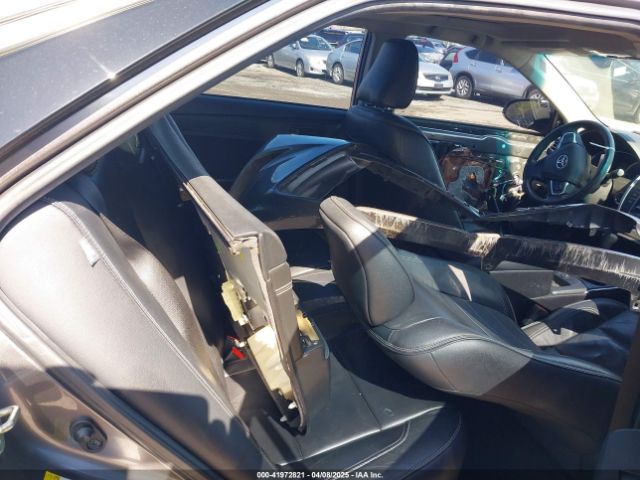 4T1BF1FK5FU877473 Toyota CAMRY XLE