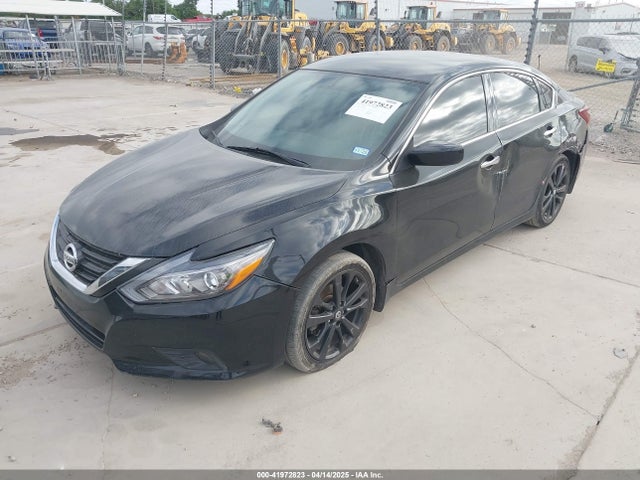 1N4AL3AP2GC125525 Nissan 2016