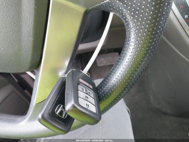 5FNRL5H43GB091540 Honda ODYSSEY EX