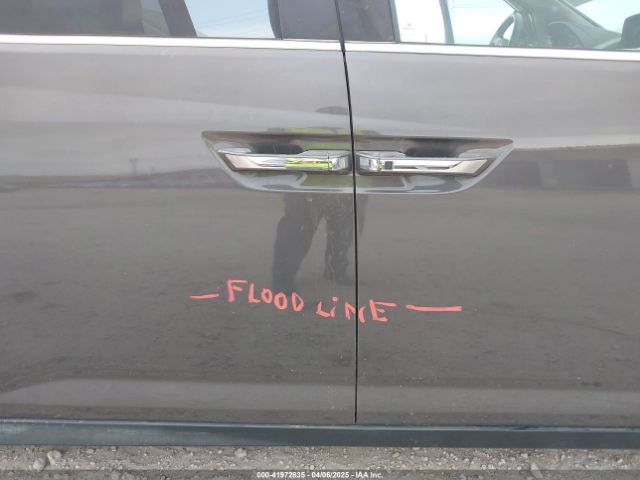 5FNRL5H43GB091540 Honda ODYSSEY EX