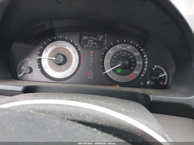 5FNRL5H43GB091540 Honda ODYSSEY EX
