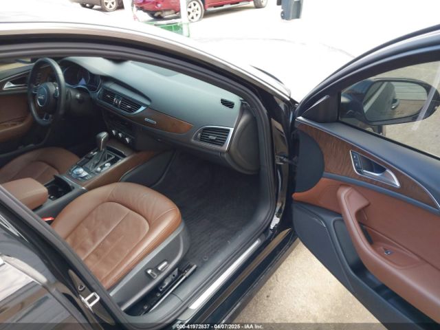 WAUFMAFC3GN004317 Audi A6 3.0 Tdi Premium Plus
