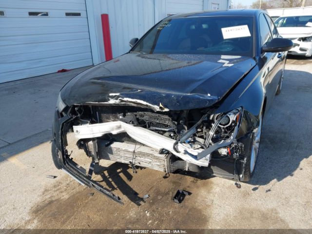 WAUFMAFC3GN004317 Audi A6 3.0 Tdi Premium Plus