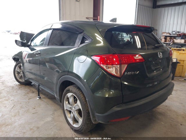 3CZRU6H5XHM717104 Honda HR-V EX