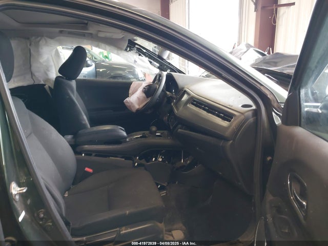 3CZRU6H5XHM717104 Honda HR-V EX