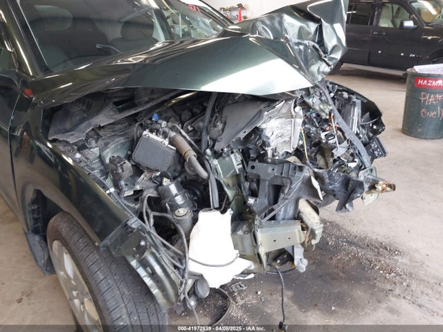 3CZRU6H5XHM717104 Honda HR-V EX