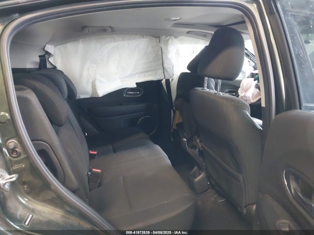 3CZRU6H5XHM717104 Honda HR-V EX