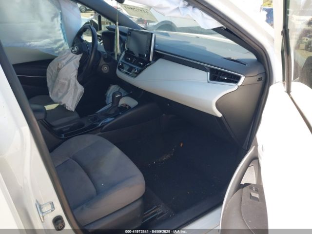 5YFS4RCE8LP052706 Toyota COROLLA SE