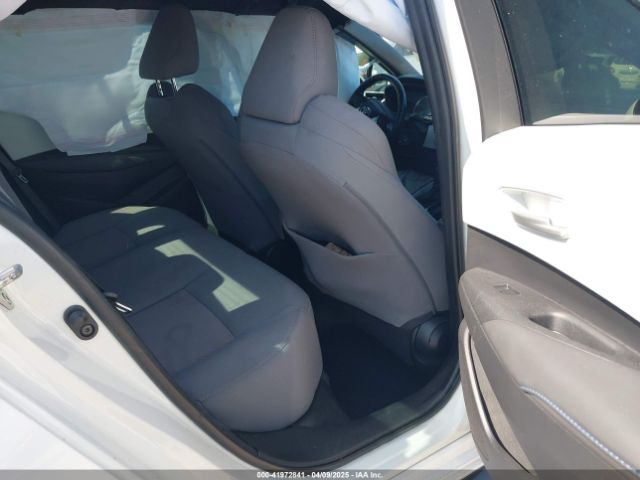 5YFS4RCE8LP052706 Toyota COROLLA SE