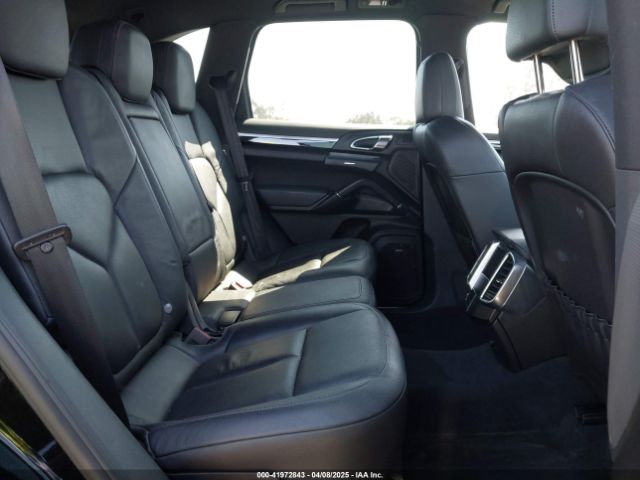 2012 PORSCHE CAYENNE HYBRID WP1AE2A23CLA93096 Photo 7