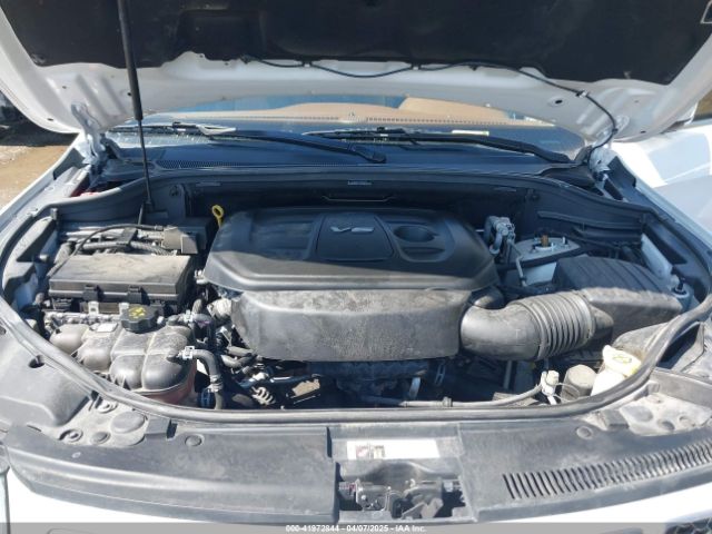 1C4RJFJG8GC492580 Jeep Grand Cherokee Summit