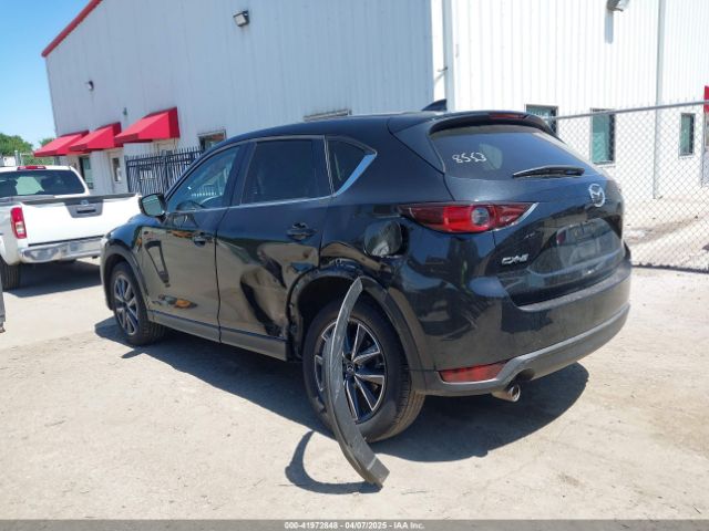 JM3KFACM4J1328553 Mazda Cx-5 Touring