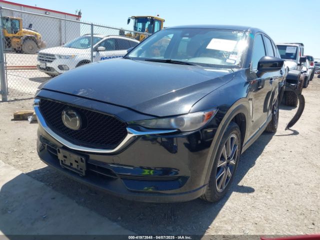 JM3KFACM4J1328553 Mazda Cx-5 Touring