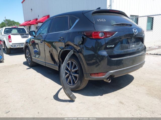 JM3KFACM4J1328553 Mazda Cx-5 Touring